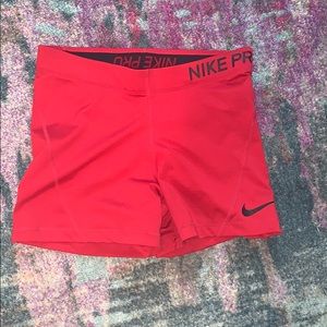 Nike Pro Spandex